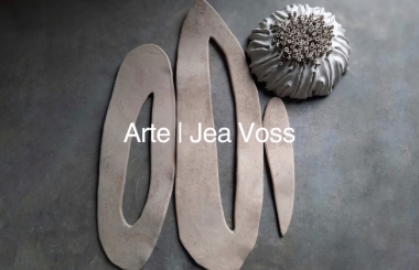 Jea Voss | Arte